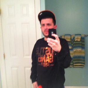 Meet your Posher, Sean